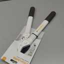 Fiskars PowerGear Lopper, Lightweight Anvil Garden Tool, White