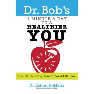 1 Minute a Day to a Healthier You