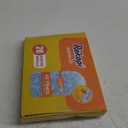 Heavy Duty Duster Refills for Swiffer Duster, 20 Count Duster Refills with 1 Handle, Multi surface 360 Dusters with 4X Microfibers, Unscented Disposable Dusters for Cleaning (Blue)