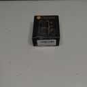 EverPlus Home Security Childproof Door Reinforcement Lock with 8 Screws and 3 Inch Stop Withstand 800 lbs for Inward Swinging Door, Upgrade Night Lock to Defend Your Home (Silver)