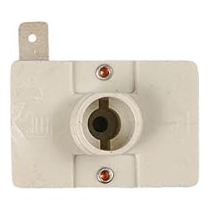 Direct Replacement for Whirlpool 777380 Trash Compactor On/Off Switch 714822 AH386728 EA386728 PS386728