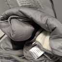 funlife 4 in 1 Premium Waterproof Universal Anti-Wind Infant Car Seat Cover Comes with Ultra Soft Fleece Car Seat Bunting Bag for Winter,Car Seat Cover Bunting Set for 0-12M (Black)