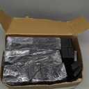 Pangda 200 Pack 8 Inch Composite Plastic Shims for Leveling Multi Purpose Heavy Duty Furniture Composite Leveler Wedges, Adjustable Shims for Table Toilet Hot Tub Furniture