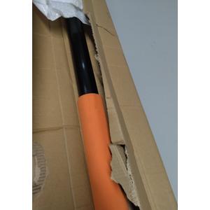 LAANPOLE 26FT Reach Tree Trimmer, Manual Pole Saw with 5-20FT Extension Pole, Tree Pruner Extendable for High Tree Branch Trimming Pruning Cutting