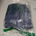 Flamingals Mid Rise Skinny Jeans for Women, Trendy Wash Stretchy Butt Lifting, Western Jeans with Pocket Back, X-Small