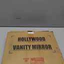 Hodao Nativity Set 9-Piece – Neutral Ivory Christmas Crèche with Resin Holy Family, Three Wise Men, Angel & Animals – Indoor Home Decorations & Tabletop Decor, Christian Religious Figurines Gift