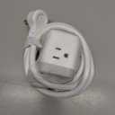 ZGEAR 3 Outlet AC Power Cube with USB A & USB C Fast Charger