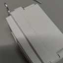 DEWENWILS Indoor in Wall Timer Switch for Light, Single-Pole,7 Day, 7 ON/Off Settings, DST RDM Mode, Programmable Digital Switch Timer for Lights, Fans, Motors, Neutral Wire Required, ETL Listed