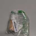 L'Oreal Paris True Match Super-Blendable Foundation, Medium Coverage Liquid Foundation Makeup, W6.5, Medium, 1 Fl Oz