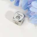 7 x Valentines Day Gifts for Him Galentines Day Gifts for Her Valentines Day Gift for Couples Food Decision Dice Funny Date Night Dice Boyfriend Gift for Girlfriend Couple Presents Birthday