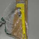 DOWELL 18' Pipe Wrench - Reliable & Durable Cast Steel for Long-Lasting Use