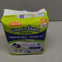 Hartz Disposable Dog Diapers, Size S 36 count, Comfortable & Secure Fit, Easy to Put On