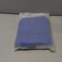 Boys Suits Kids Toddler Tuxedo Suit for Boys Formal Dresswear Set and Tie Size 4 Royal Blue