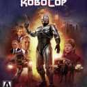 Robocop UHD Director's Cut