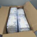 Luvs Size 7 Baby Diapers, Platinum Protection Bluey Diapers for Day & Night, Size 7, 124 Count