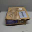 100 FT Soaker Hose 1/2" Heavy Duty Garden Hose to Save 70% Water Drip Irrigation Kit for Lawn/Yard Landscaping Beds (100FT)