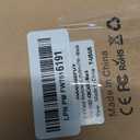 ProCase 360° Rotation Keyboard Case with 7 Colors Backlit for iPad 10.2" (2021 9th Gen/ 2020 8th Gen/ 2019 7th Gen), Protective Smart Cover with Wireless Keyboard for 10.2 iPad 9th/8th/7th -Black