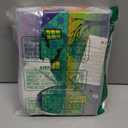 JOYIN 24 PCS Halloween Treat Boxes Cookie Boxes, House Cardboard for Treat Candy Bags Cookies Goodie Bags (6"x6"x3.5") Trick or Treat for Kids Children Halloween Party Favor Supplies