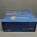 Ceiling Fans with Lights-48 Low Profile Ceiling Fan with Light and Remote/APP Control,Flush Mount,DC Reversible,LED Dimmable Modern Ceiling Fans for Bedroom,Indoor/Outdoor Patio Use(Brown)