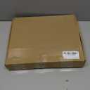 Silicone Griddle Mat for Blackstone 36 Inch, Heavy Duty Food Grade Silicone Griddle Cover, Griddle Accessories for Blackstone Grill, All Season Protective Cover (Orange)