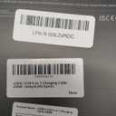 LISEN USB C to Lightning Cable, Chubby 240W 4 in 1 Charging Cable 6.6FT, USB A/C to C/Lightning with Light for Valentines Day Gifts Fits iPhone 17 16 15 14 Pro Max/MacBook/iPad/Samsung S25/Switch/PS5