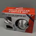 FRANKLIN YOUTH SOCCER STARTER SET, Size 3
