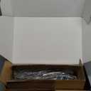 Home Hero 54-Piece Stainless Steel Kitchen Utensils Set - Heat-Resistant Nonstick Silicone & Stainless Steel Cooking Utensils - Complete Tools With Slotted Spoon & Pasta Spoon - Pack Of 54, Silver