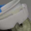 BlueStars W10721967 Washer Pulley Clutch Kit & W10006384 Drive Belt  Compatible for Whirlpool Kenmore Maytag - Replaces W10006356 W10006354 PS10057144 W10326374 AP6014712 WTW5000DW1 MVWX655DW1