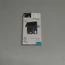 ESR for iPhone 17 Pro Max Phone Case with Stash Stand, 7X Military-Grade Drop Protection with Camera Control, Shock-Absorbing Rugged Cover, Compatible with MagSafe Accessories, Cyber Series, Pink