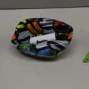 Franklin Sports Mystic Soccer Balls - Soccer Ball and Air Pump Sets - Multiple Size Soccer Balls - Soft Cover - Perfect for Kids and Adults