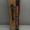 Monroe Quick-Strut 272382 Suspension Strut and Coil Spring Assembly for Subaru Forester