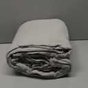 Amazon.com: Salt Earth 100% Cotton Muslin Blanket, Gauze Blanket 80"X90" Queen, 4 Layered for Couch, Bed, Living Room,Lightweight, All Seasons Blankets & Throws, Easy wash,Nature & Skin Friendly(Scottish Grey) : Home & Kitchen