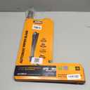 AUTOBOO 26" and 24" Windshield Wipers Blades (Pack Of 2),OEM Quality Premium All-Seasons Wiper blades,Stable and Quiet Armor wiper blades