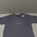 Cute Cousin Crew Shirts for Kids - Matching Family Cousin T-Shirt, Grey, Size L