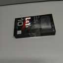 LeYi Compatible for iPhone 16 Pro Max Case: 16 Pro Max Phone Case with Screen Protector 2PCS Tempered Glass, Slide Camera Cover & Magnetic Kickstand Funda para 16 Pro Max, Black