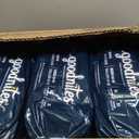 Goodnites Boys' Nighttime Bedwetting Underwear, Size Extra Large (95-120 lbs), 63 Ct (3 Packs of 21), Packaging May Vary