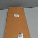 Thickened 0.7mm Tube Garden Arch Trellis - 4.6ft Wide x 7.9ft High or 7.6ft Wide x 6.4ft High - Garden Trellis for Climbing Plants - Stable Garden Arbor, Birthday Party Wedding Arch Decoration