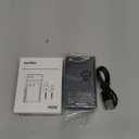 KLIC-8000 USB Charger for Kodak EasyShare Z1012 is, Z1015 is, Z1085 is, Z1485 is, Z612, Z712 is, Z812 is Zoom, Z8612 is, Z885, Zx1 Camera and More