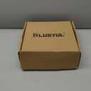 Outdoor Extension Cord 200 FT Waterproof, 16/3 Gauge Heavy Duty 3 Prong Extension Cord, 10A 1250W SJTW, ETL Listed, Great for Garden and Home, Orange