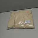 Men's Corduroy Shorts Casual Elastic Drawstring Lightweight Summer Beach Shorts with Pockets (XXXL)