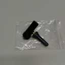 Motoforti TPS Sensor, Tire Pressure Sensor, for Volvo XC90 2003-2014, Metal, Black