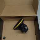 Autolock 5 Inche Air Random Orbital Sander, Pneumatic Palm Car Sander For Wood Polisher Metal, Auto Body Work, Da Sanders, Dual-action Sander