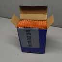 MIULEE Boho Farmhouse Throw Pillow Covers 18x18 Inch Set of 4 Summer Modern Natural Decorative Cushion Covers Soft Corduroy Home Decor for Spring Couch Bed Sofa Living Room Teal-Rust Gradient Series