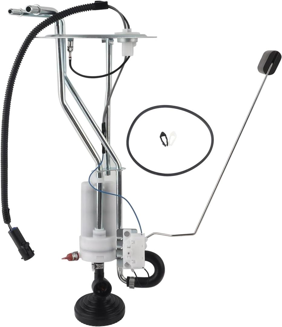 Fuel Tank Sending Unit Module Assembly for 1999-2003 Ford F-250 Super Duty F-350 Super Duty 7.3L Diesel 137.0" or 158.0" or 172.0" Wheelbase FG239A F81Z9275AJ