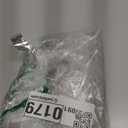 Staten Island New York Vintage Varsity Sports Navy Text T-Shirt S