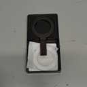 TORRAS 2025 Upgrade (Gen 6.0) Magnetic Phone Grip Holder Kickstand with Braided Strap, Fit for MagSafe Ring Removable, for iPhone 17 16,15, 14, 13 12 Pro/Max Samsung Galaxy, Google, Bronze Black