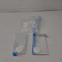 Vacuum Storage Bags for Clothes, Pillows, Towels, or Blankets - Space Saver Vacuum Sealer Bags Ideal Under Bed Storage Solutions, 3 Large Bags