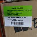 Takis Intense Nacho 40 pc / 1 oz Multipack - Cheddar Cheese Flavored Non-Spicy Rolled Tortilla Chips - Individual Bags, Perfect for Tailgates, Parties, Lunchboxes or Lunches, BB Date 02/05/2026