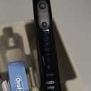 Oral-B Genius X Limited Rechargeable Electric Toothbrush with 1 Replacement Brush Head, Travel Case, Midnight Black