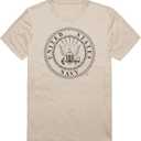 Rapiddominance Basic Licensed Military Tees (Beige, M)